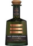 Tres Generaciones Anejo